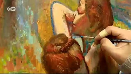 التقليد والتزوير في مجال الرسم | يوروماكس