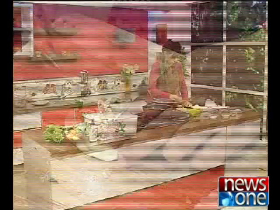 Ep-06 Iftar Asaan 05-07-2014