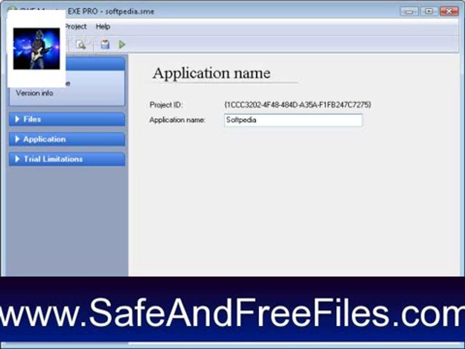 Download SWF Maestro EXE PRO 1.2 Activation Key Generator Free
