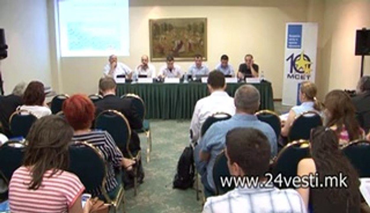 NOVA EVROPSKA PERSPEKTIVA