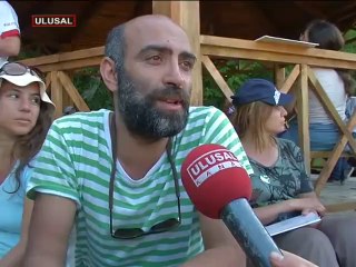 Ulusal Kanal ana haber