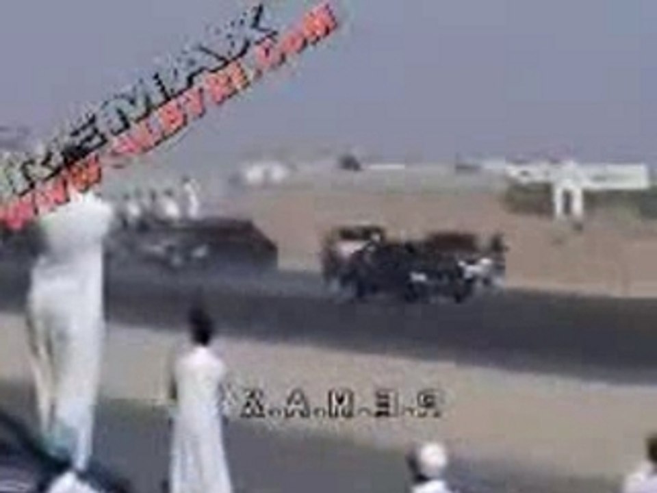 Bad accident misfortune