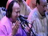 NUSRAT FATEH ALI KHAN - Khudi Ka Sir-e-Nihan