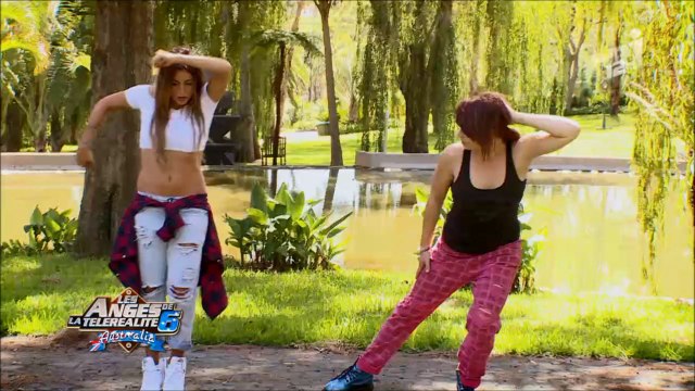 Les Anges de la télé-réalité - La dernière minute de la saison 6