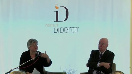 Dominique Meda -L'avenir du travail