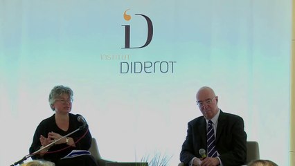 Dominique Meda -L'avenir du travail