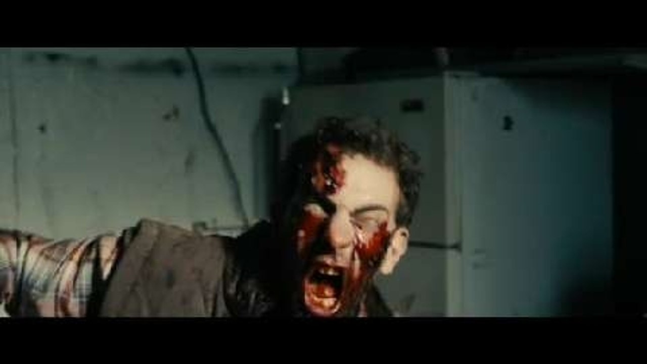 The Returned Weder Zombies noch Menschen - Trailer (Deutsch) HD