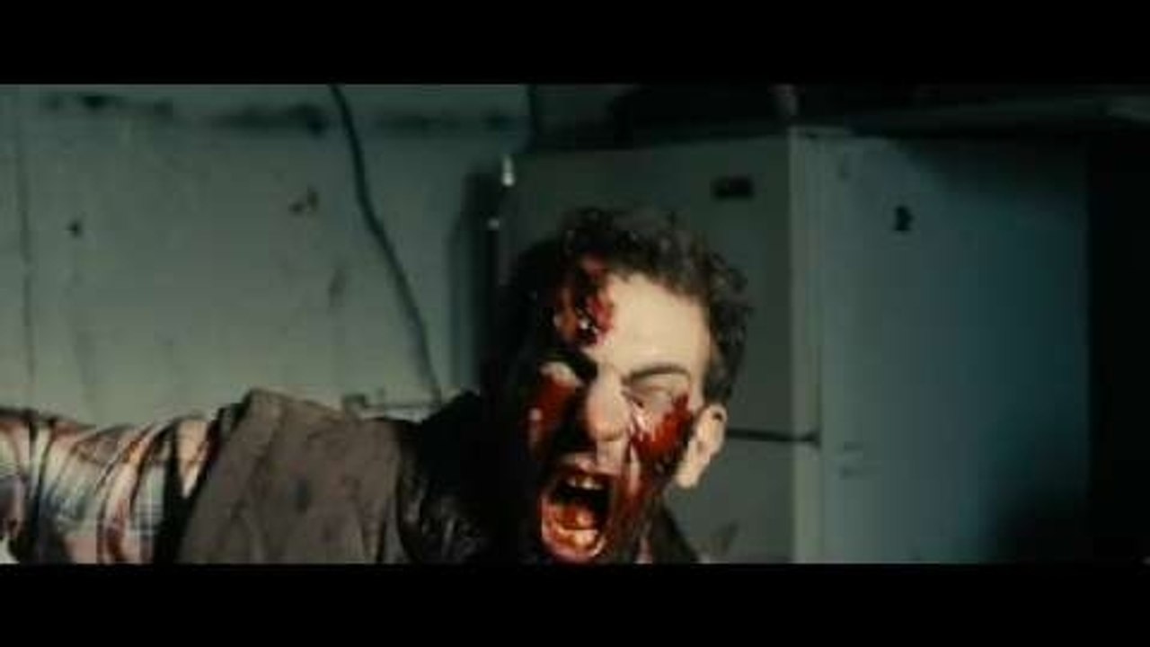 The returned weder zombies noch menschen - trailer (deutsch) hd