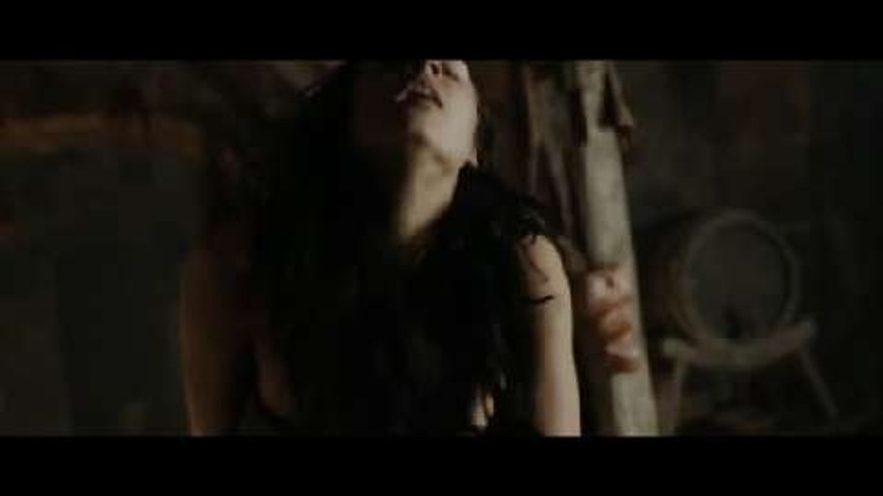 Ironclad 2 Bis aufs Blut - Trailer (Deutsch) HD