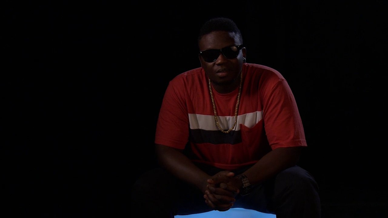 Rastaslim spricht über die cragga ep