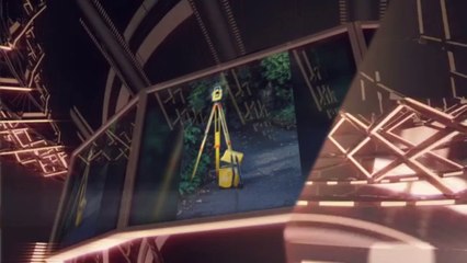 Geo-Kart: Geodeta z Lublina