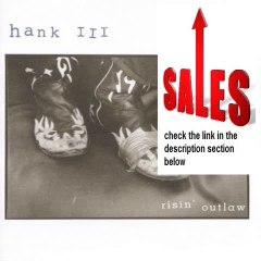 Best Rating Risin' Outlaw Review