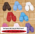 Best Rating Children's Cotton Waffle Slippers Review