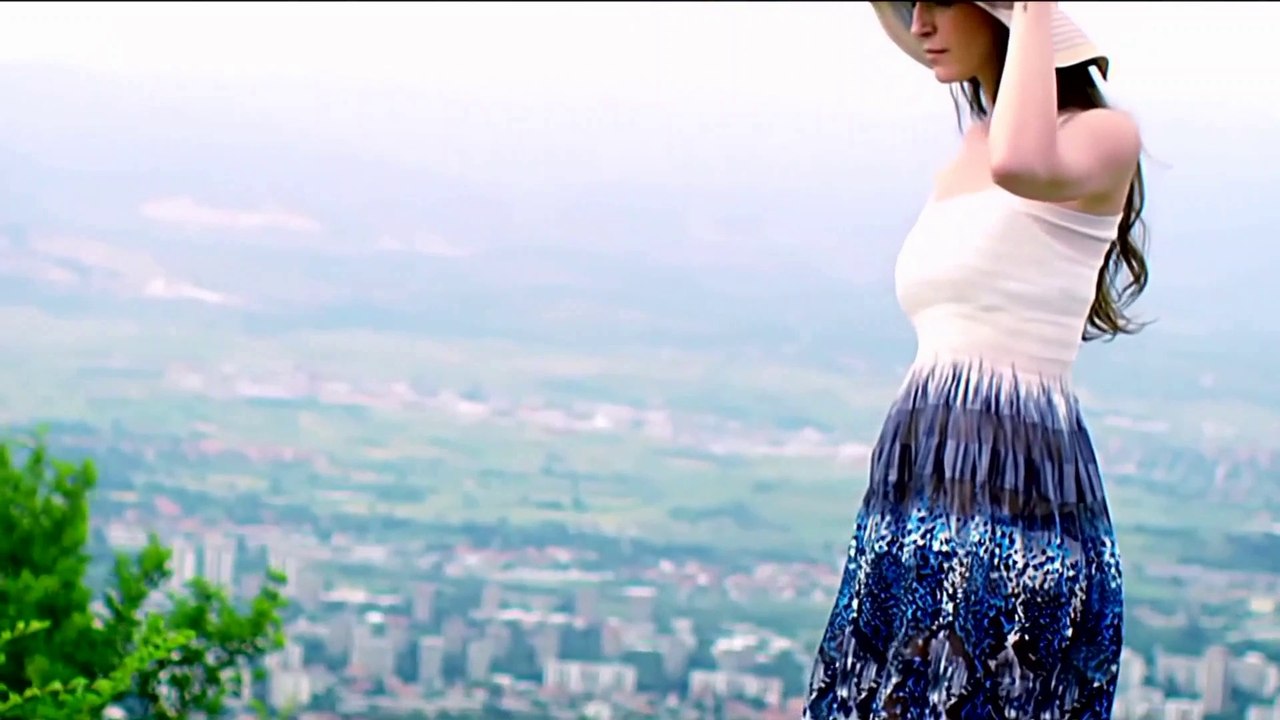 Ah, Kade E Mojto Libe - ili - Dogledanje Ljubov Moja