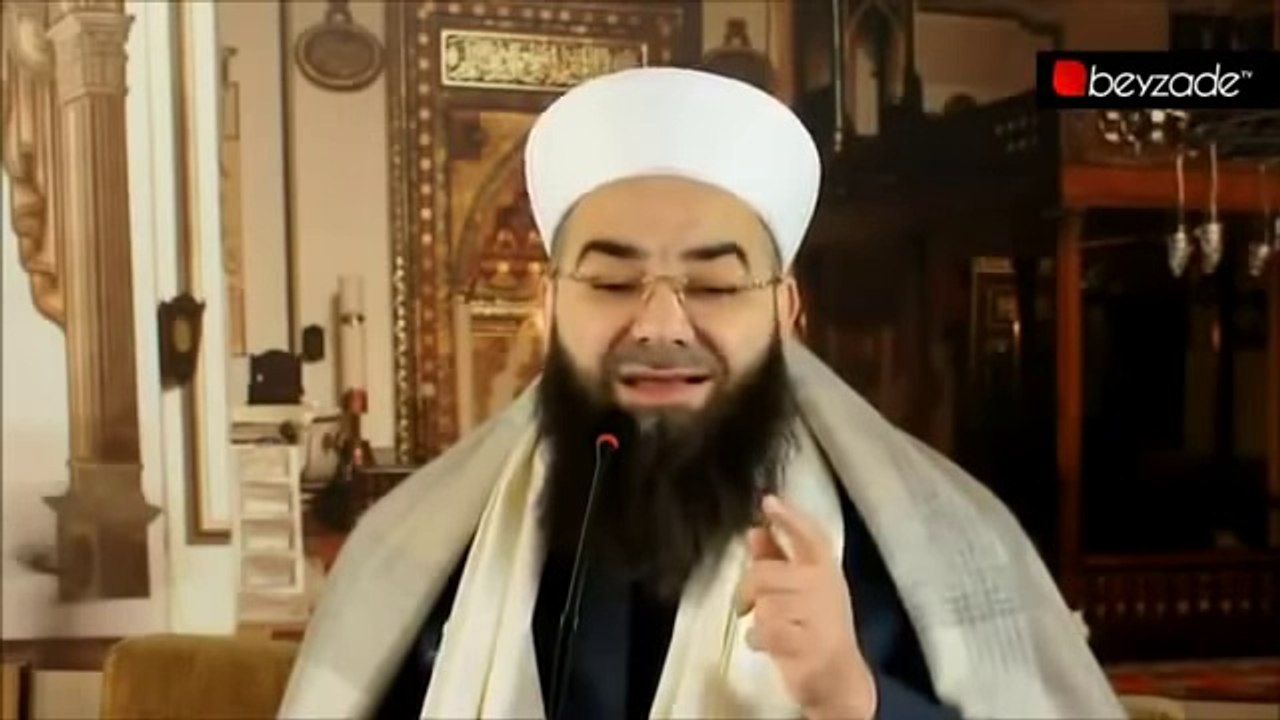 Cübbeli Ahmet Hoca - Bir Kadın, Allah Benim Belamı Versin Diyorsa Amin Diyecen. Ne Bela Okuyorsun - YouTube