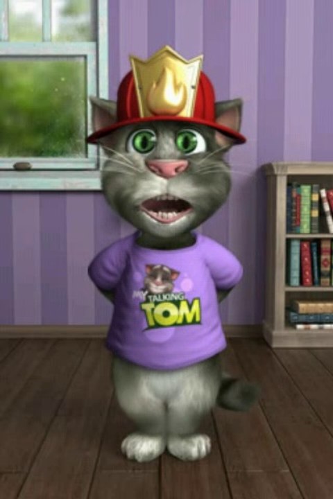 Party With The Bhootnath Talking Tom Version