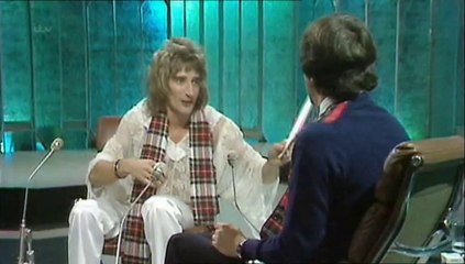 Russell Harty (1934-1988)