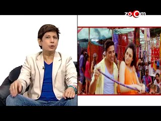 Emotional Fool - Humpty Sharma ki Dulhania, It's Entertainment - Tera Naam Doon - Fresh Music Review