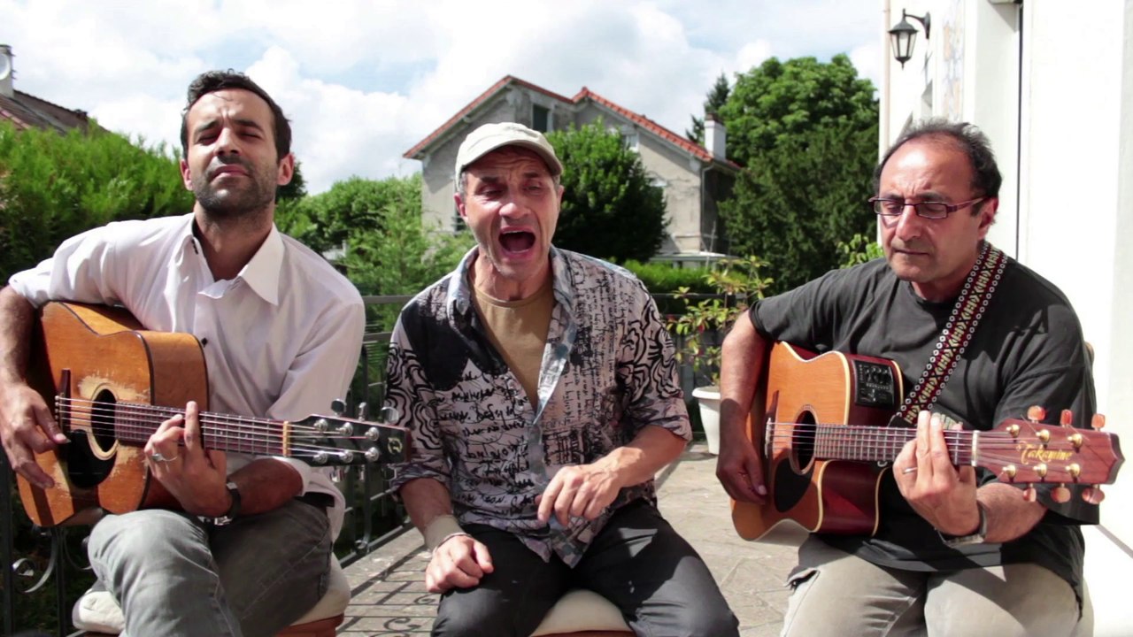 j'me balance