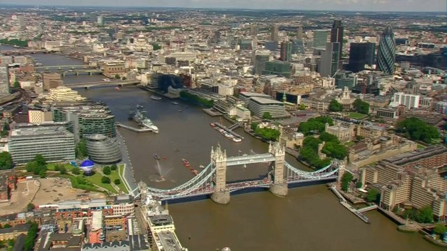 ES - Magazine - Etapa 3 (Cambridge > Londres)