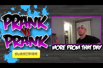 GIRLFRIEND CAUGHT CHEATING PRANK!