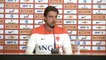 World Cup: Dutch 'fit' and ready for 'fantastic' Argentina clash
