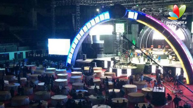 Winners of Vijay Awards 2014 | Vijay, Surya, Kamal, Sharukhan, A.R.Rahman, Director Ram