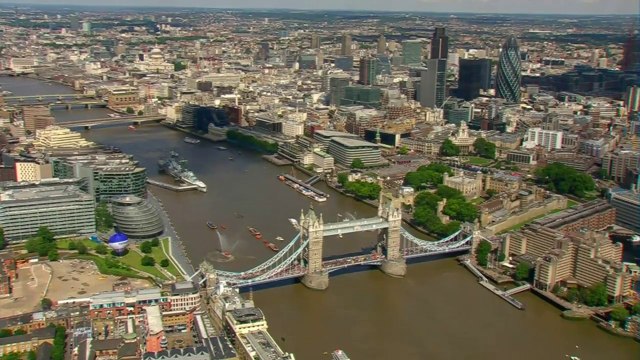 DE - Magazin - Etappe 3 (Cambridge > Londres)