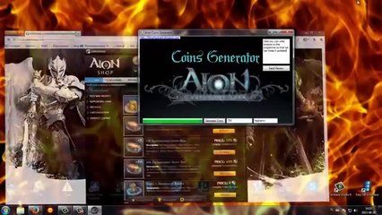 Aion Coins Hack Download [June 2014][1]