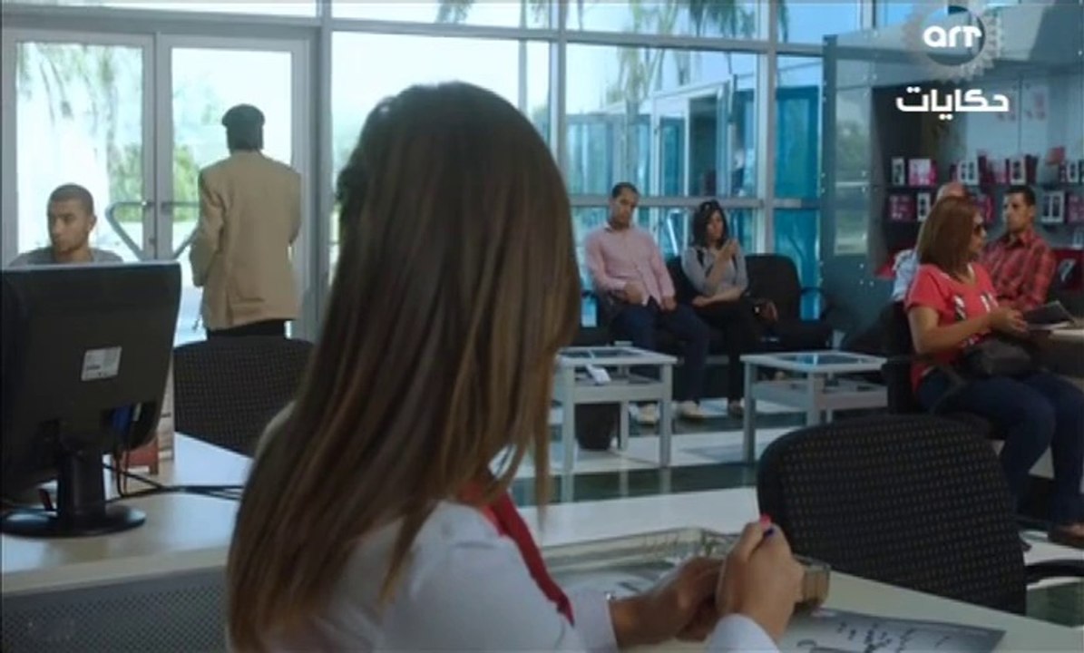 Abdel Aziz Street R14 EP9 khaleed keeko EGY-HD.COm