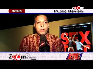 Bobby Jasoos - Public Review