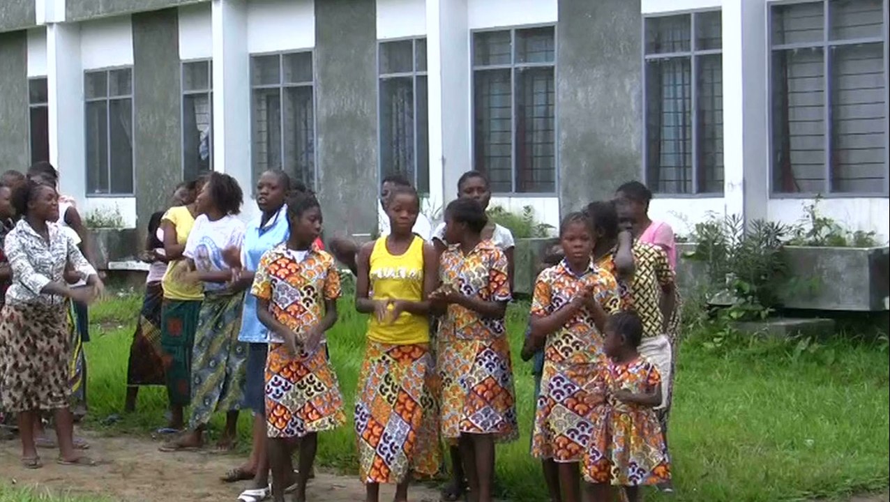 La mission éducative de la Fondation Marianiste - Le message du Frère Joseph (Voka)