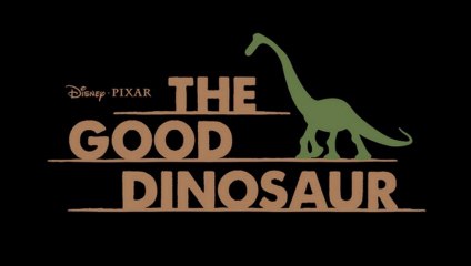 Fan animation - The Good Dinosaur - NOT OFFICIAL