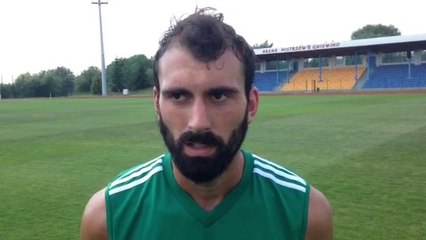 Δηλώσεις Κουτρουμπή (1)