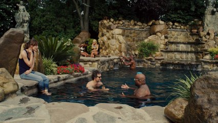 New York Melody (Begin Again - Can a Song Save Your Life) - Bande annonce FR