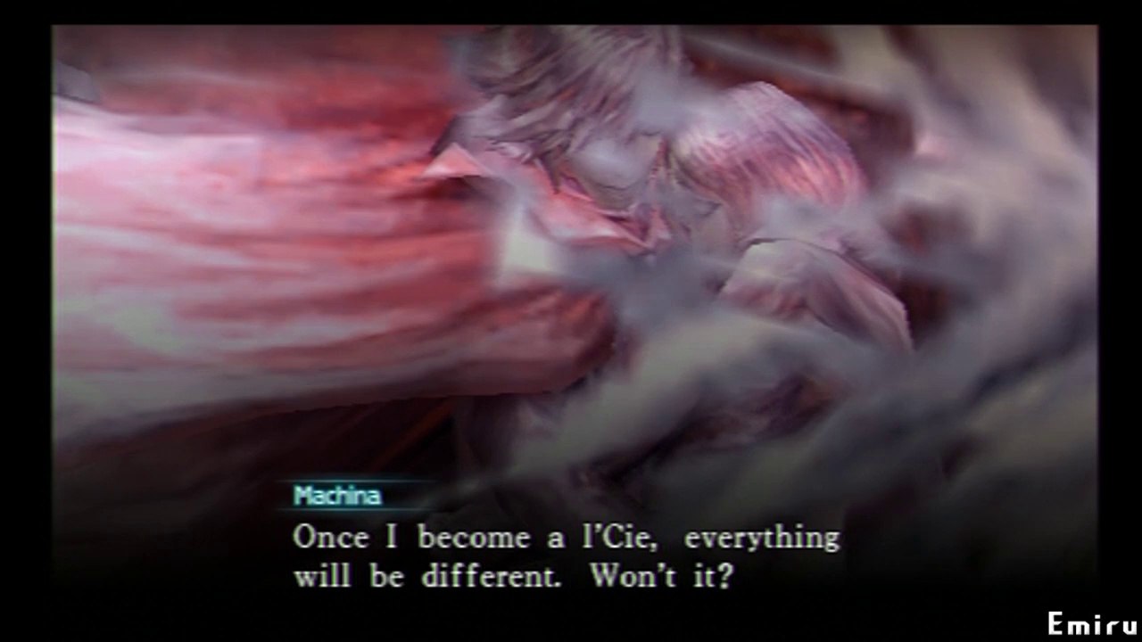 Final Fantasy Type-0 FMV #39 - Friends