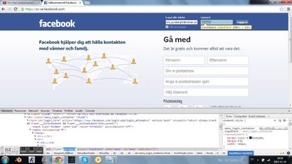 Hur man -hackar- lösenord på google chrome