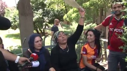 Sarısülük davasında tutuklama kararı