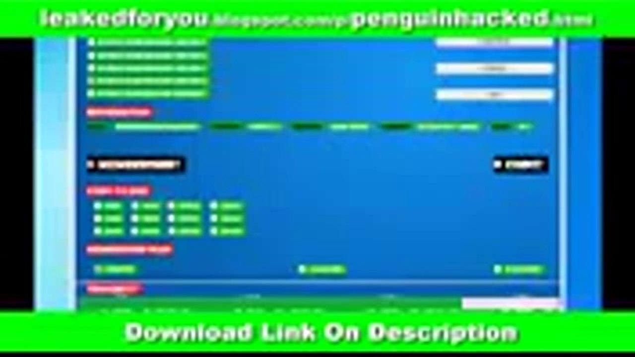 Club Penguin Membership Generator Best Club Penguin Free Hack New Update 2014 Free Download 100% Wor