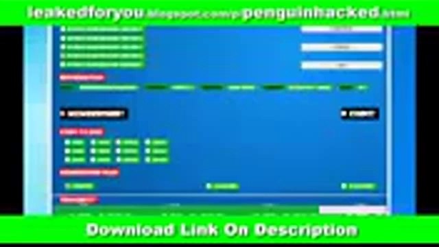 Club Penguin Membership Generator Best Club Penguin Free Hack New Update 2014 Free Download 100% Wor