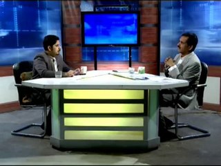 40 Minutes With Khushnood - 5th july 2014 - on Such Tv