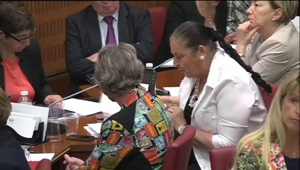 02/07/14 Commision des affaires culturelles : Création architecturales.