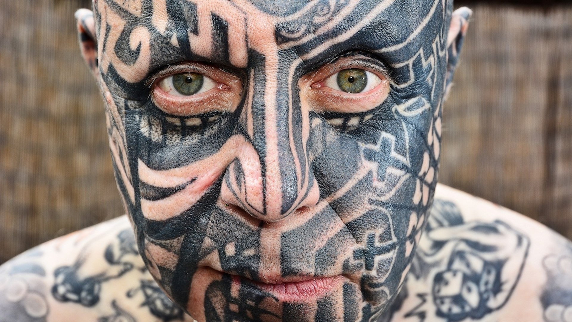 Ink addiction tattoos and body deals piercing