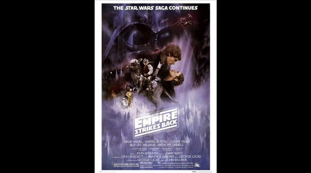 Justice VS John Williams - Imperial Stress