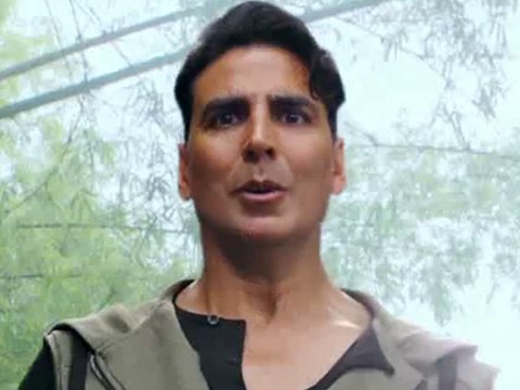 Dabangg 1 and 2 Ke Villians Ki Entry - Its Entertainment Dialogue Promo Akshay, Sonu Sood