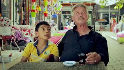 Yeşil Deniz Tanıtım Fragman