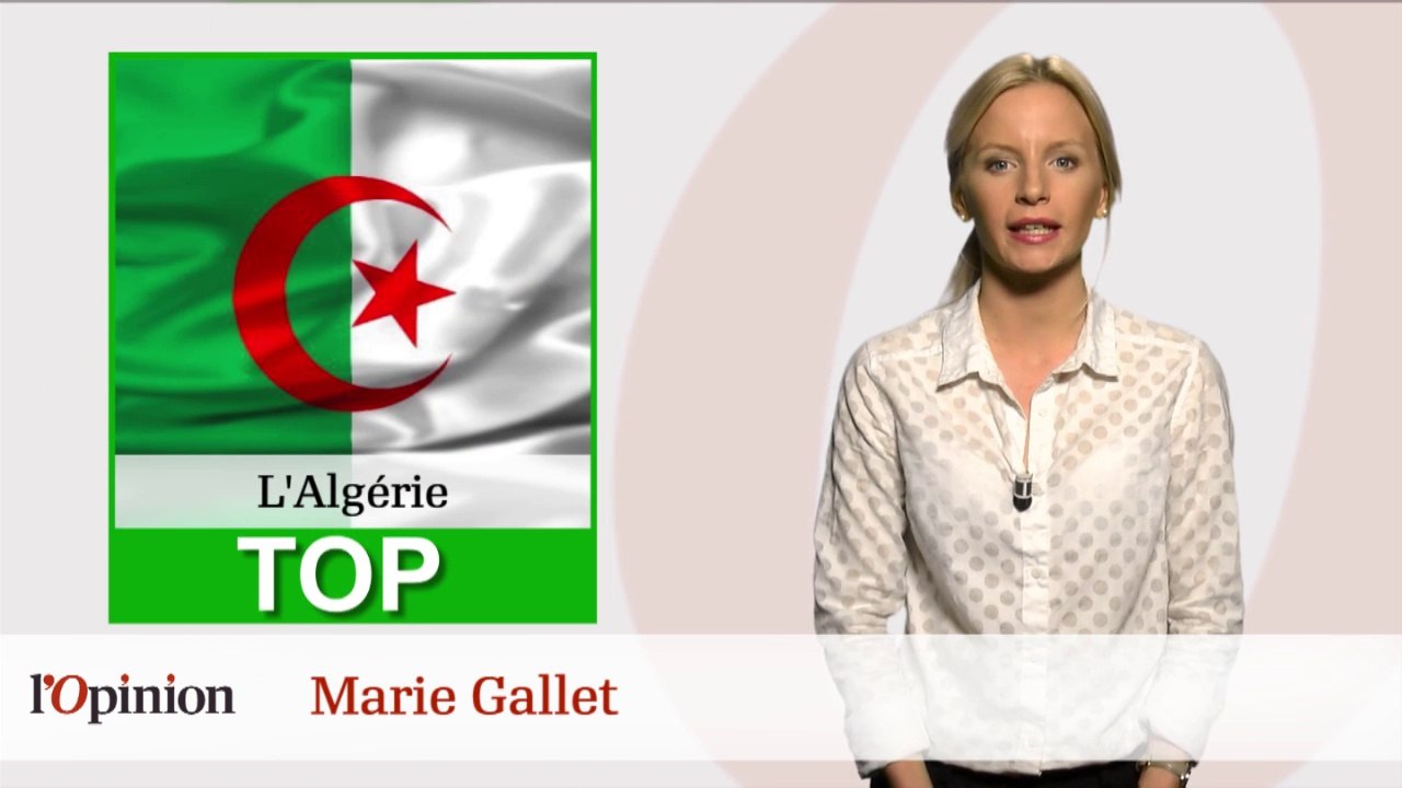 Le Top : L'Algérie / Le Flop : Éric Piolle