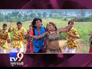 Dhollywood Actor 'Vikram Thakore' is the real Box Office king - Tv9 Gujarati