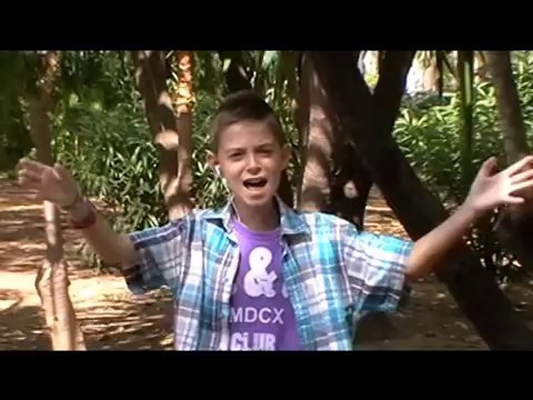 David Parejo (10) - A partir de hoy (Maite Perroni y Marco di Mauro)