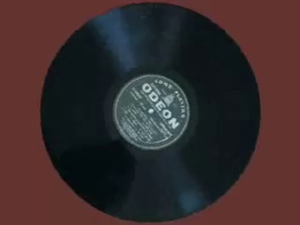 Chale Gaye Chale Gaye / Dil Mein Aag Lagaane Wale Chale Gaye - 1944 - (Audio)